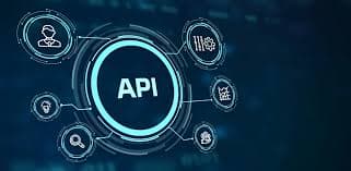 APIs: Connecting the Web
