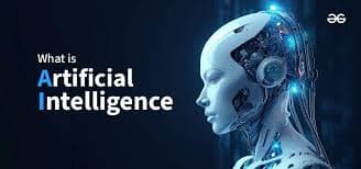 Artificial Intelligence: Shaping the Future