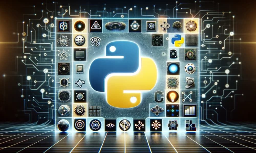 Python: A Gateway to Backend Development